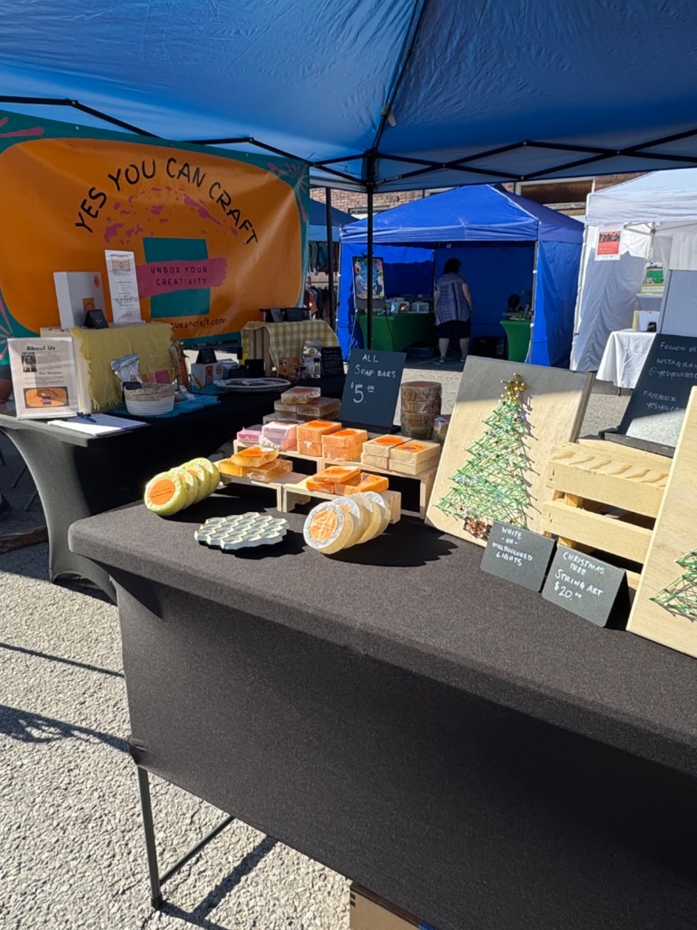 Market Days - Picture 2 of 3
